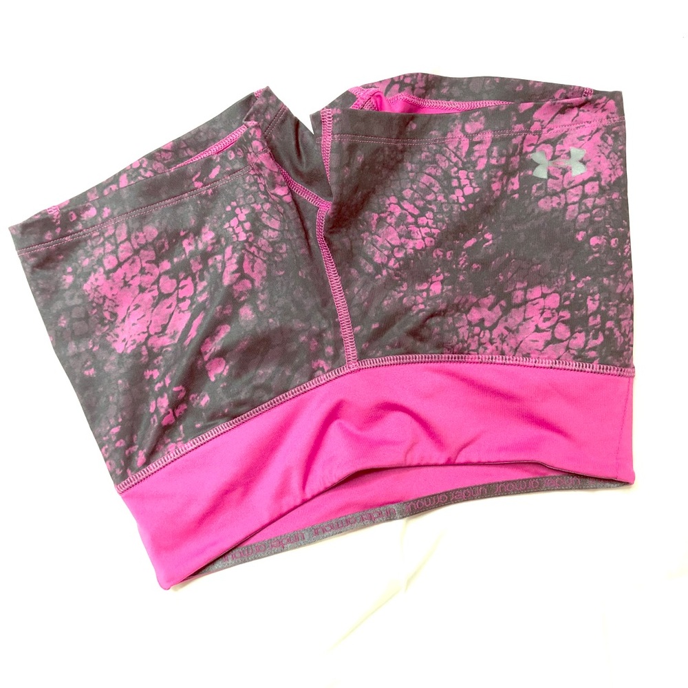 Under Armour WMNS Training Shorts Sz Xs